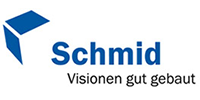 Schmid GmbH, zufriedener Kunde von iPROT